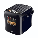 Хлебопечь SA-7508BK 500Вт 19 программ 500/600г