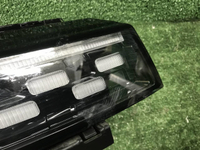 ДХО правый JAECOO J7 (2023-н.в.) LED
