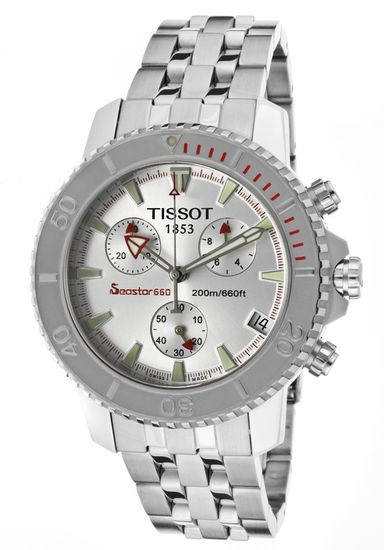 Наручные часы Tissot T19.1.485.31