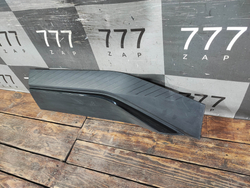 Накладка двери передней правой Jetour Dashing 22-нв Б/У Оригинал F165500220CA