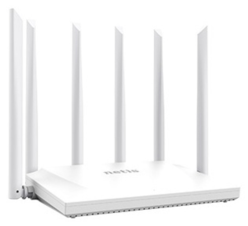 Wi-Fi роутер Netis NC63