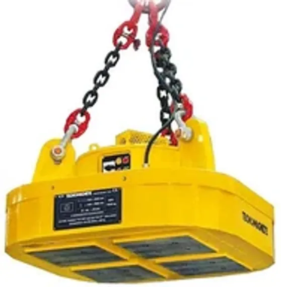 Магнитная система Tecnomagnete BAT GRIP