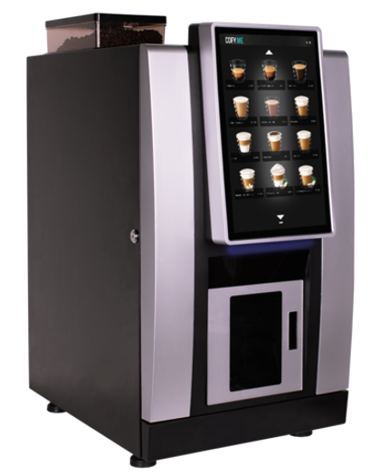 Кофемашина Jetinno JL28