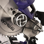 Пила торцовочная сетевая ПУЛЬСАР ПТ 305-2400 791-318