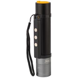 Светодиодный фонарь ЭРА MA-705 универсальный фонарь 15W | Рабочие  фонари