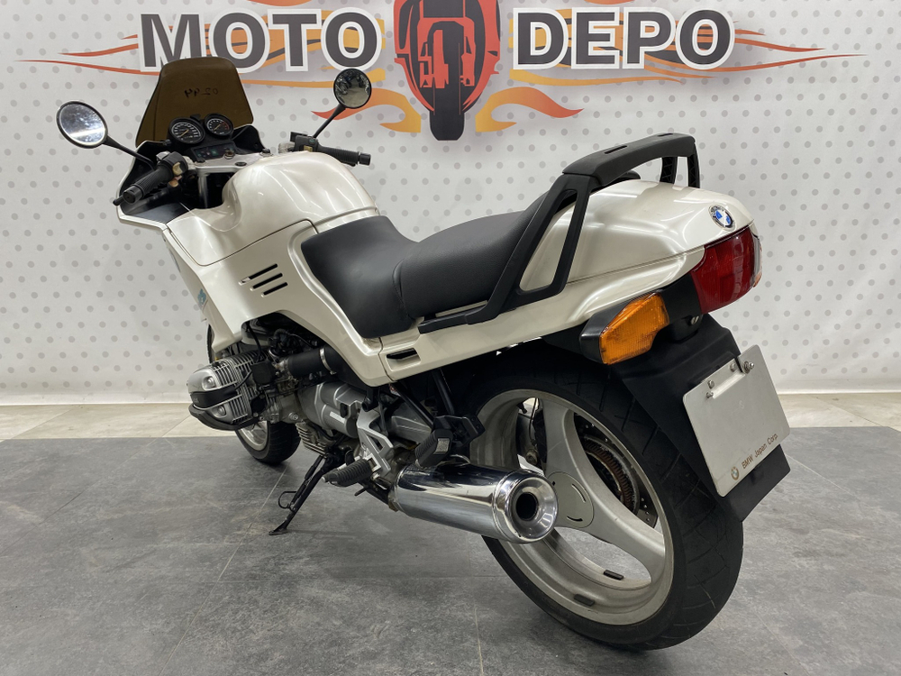 BMW R1100RS , 2000