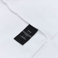  Толстовка мужская HUF Digital Dream артикул:PF00352-WHITE - купить в магазине Дайс