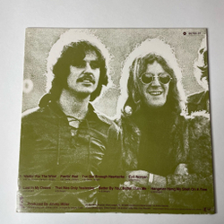 Винтажная виниловая пластинка LP Spooky Tooth Spooky Two (Germany 1984)