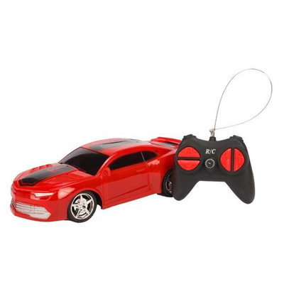 Машина классич.на РУ, коробка S20-6