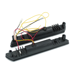 BTDR-207 Дневные ходовые огни с поворотником