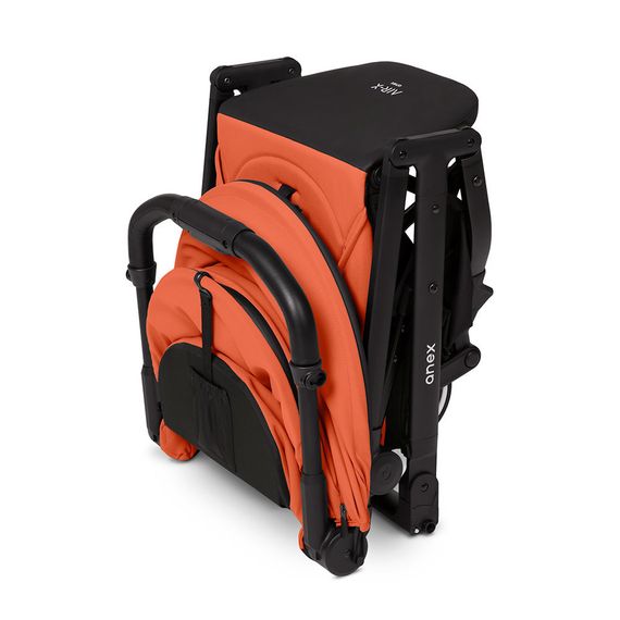 Коляска ANEX AIR-X (Ax-01/L) terracotta