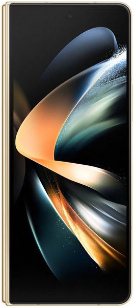 Смартфон Samsung Galaxy Z Fold4 5G 12/256GB (бежевый)