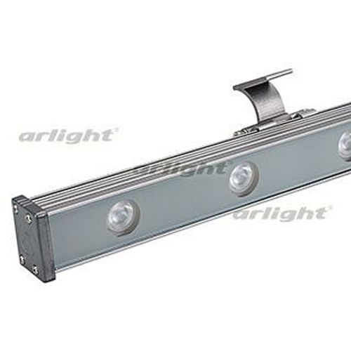 Уличный прожектор линейный Arlight 024334