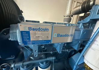 250 кВт | г. Донецк