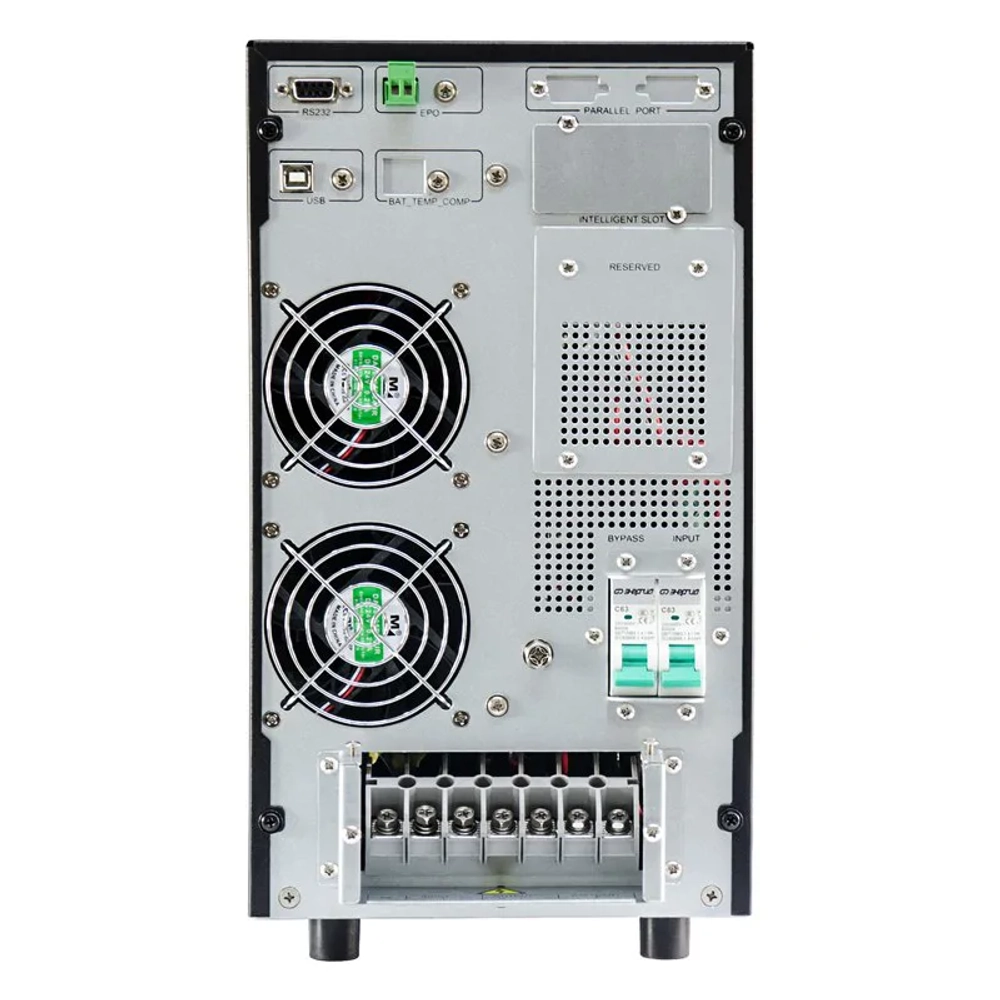 ЭНЕРГИЯ Pro OnLine 7500, EA-9006H, 192V напольный источник бесперебойного питания Е0201-0047