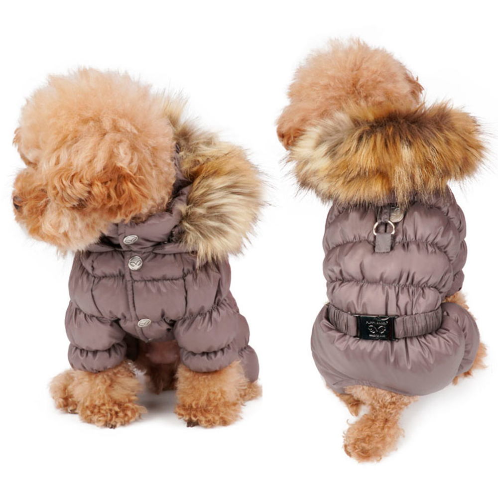 445 PA-OW Комбинезон, унисекс