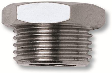 Переходник GAV 1218/3 270/2 М3/8xF1/8