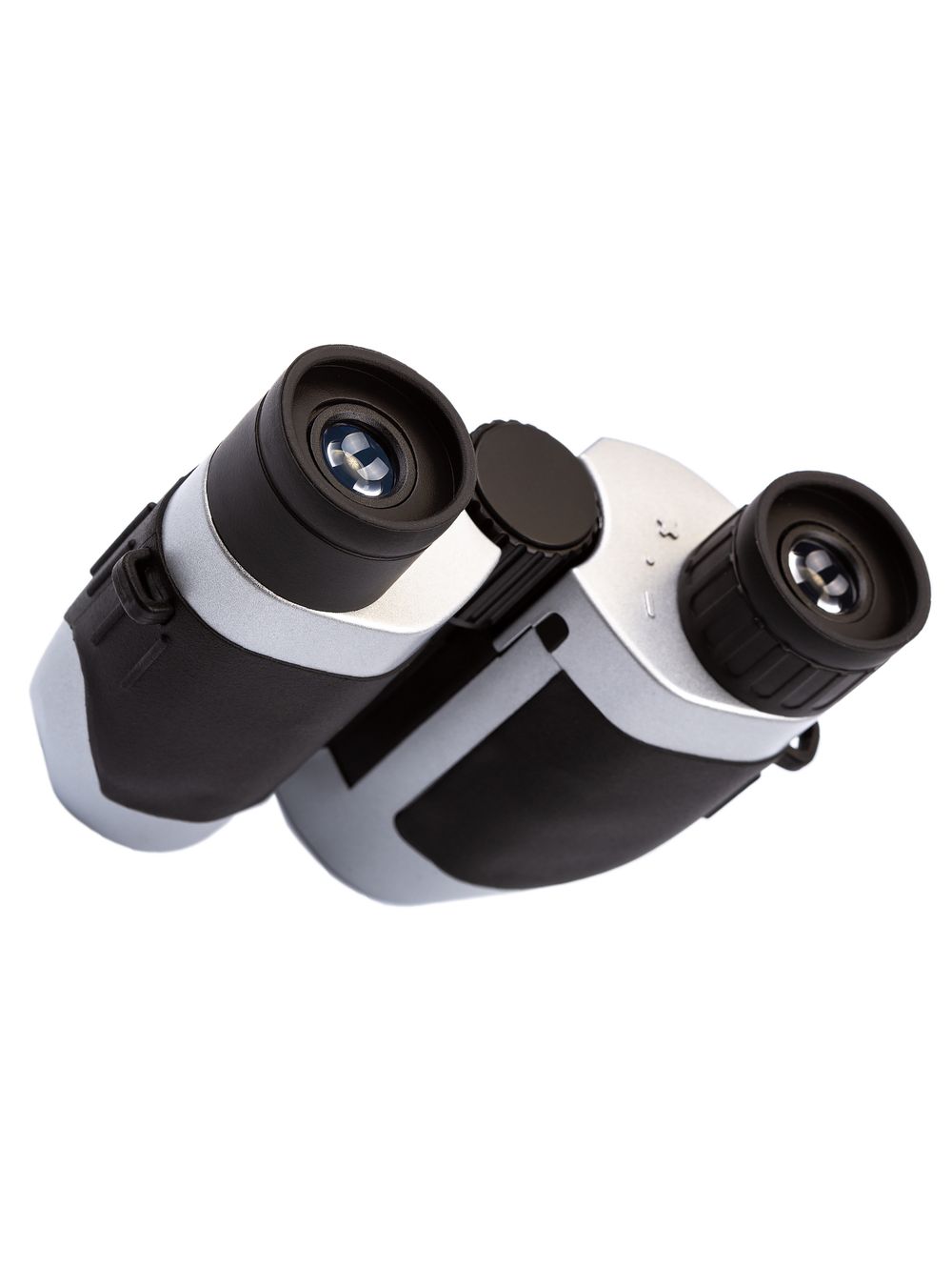 Бинокль Norbert Agent II 10x25 UCF