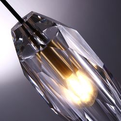 Подвесной светильник BLANCA