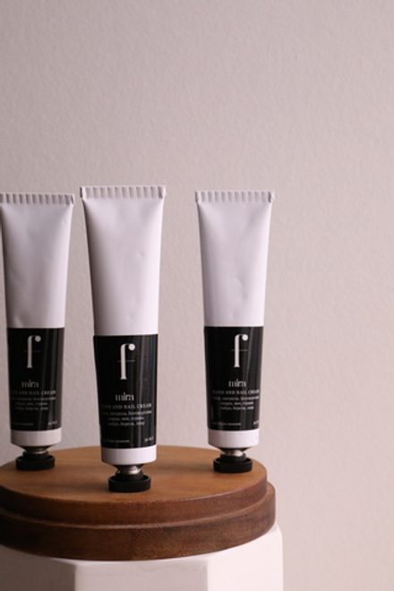 Крем для рук Flame Moscow