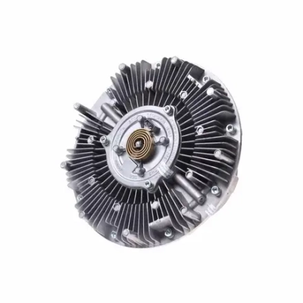 Муфта вязкостная (аналог 020004622) 640мм (Технотрон ПТФК) (№14) 21-407-010