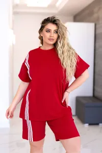 Костюм УК-1315-1 Фабрика Моды