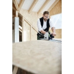 Погружная пила TS 55 FEBQ-Plus FESTOOL 576703