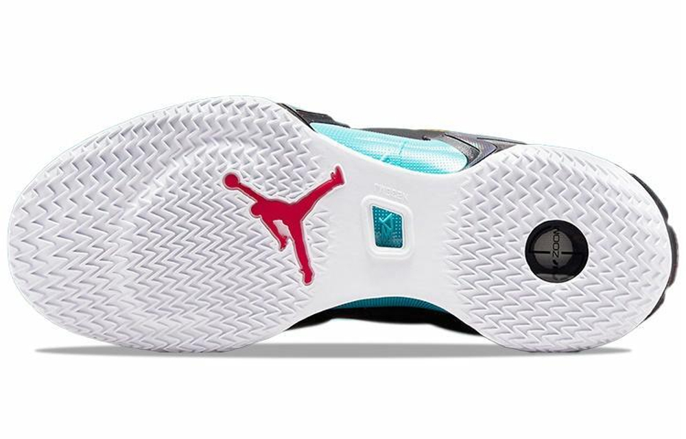 Кроссовки Jordan Air Jordan 36 Low Tpu