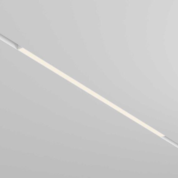 Трековый светильник Maytoni Technical TR030-4-30WTW-DSZ-W