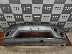 Бампер передний Nissan X-Trail 3 (T32) 13-19 Б/У Оригинал 620224CM3H