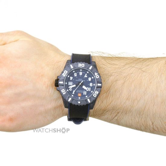 Швейцарские часы Swiss Military Hanowa 06-4309.17.003