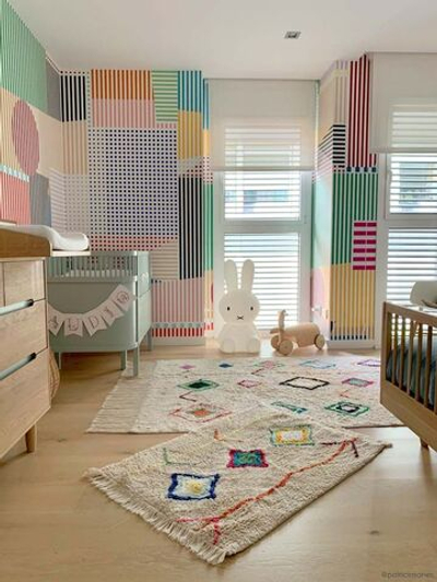 Ковер Lorena Canals Mini Kaarol (70 x 100 см)