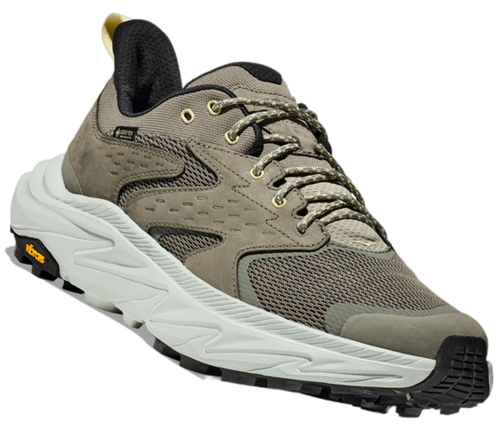 Ботинки Мужские Hoka Anacapa 2 LOW GTX