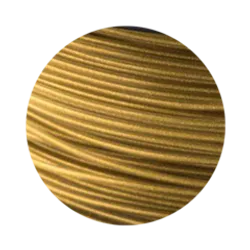 Фотография — Золотистый металлик Watson SBS-пластик Bestfilament