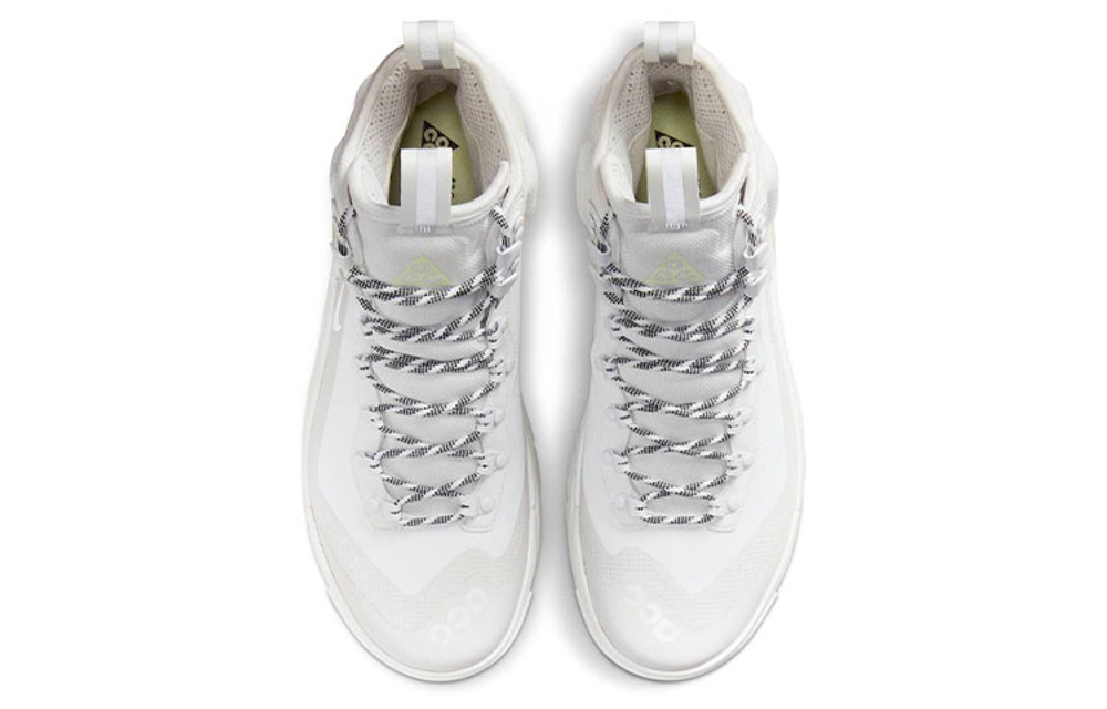 Nike Acg Zoom Gaiadome GORE TEX "White"