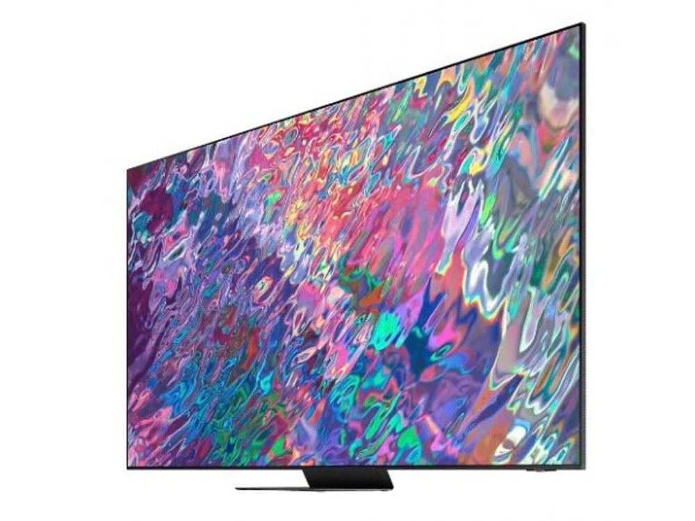 Neo QLED телевизор QE98QN100BUXRU 4K Ultra HD