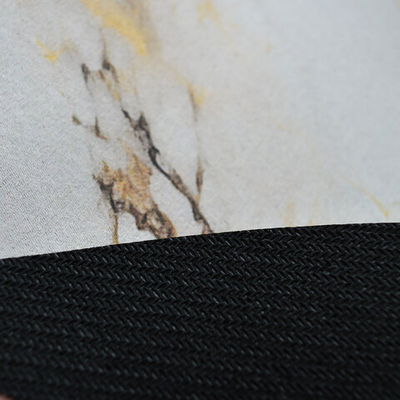 Коврик диатомитовый овал 60*90см Roomis (риккарди бежевый) D7