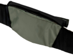 Пояс разгрузочный Wartech Вектор 2.0 TV-143-RG-A, Ranger Green, S/M (46-52)