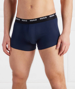 Трусики-боксеры 5шт. trunk Hugo Bodywear - белый(50479944)