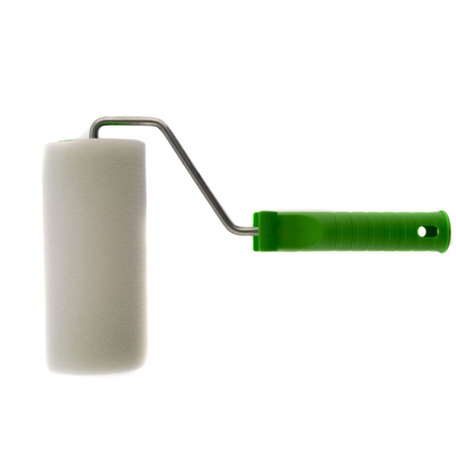 Валик 150мм поролон Сибртех