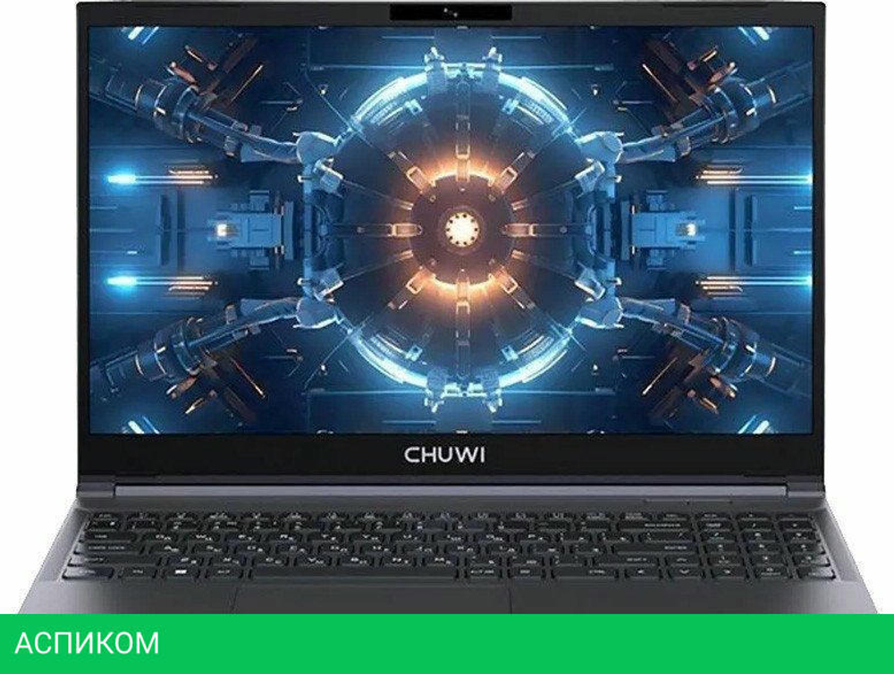 Игровой ноутбук Chuwi GTBook CWI624-521E5E1PDM35