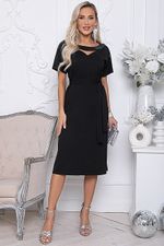 Платье 71674 Avili