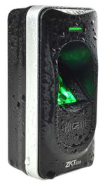Считыватель  ZKTeco FR1200 MF