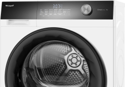 Сушильная машина Weissgauff WD 5247 Premium Heat Pump (439853)