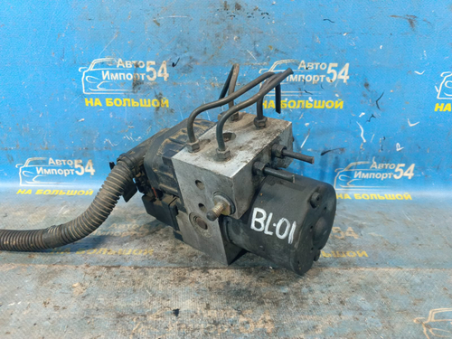 Блок ABS Kia SORENTO 2002-2009