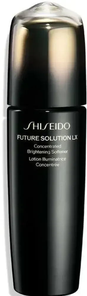 SHISEIDO FUTURE SOLUT. SFS LX CONCENTRADE BRIGHTNING SOFTENER 170 ML