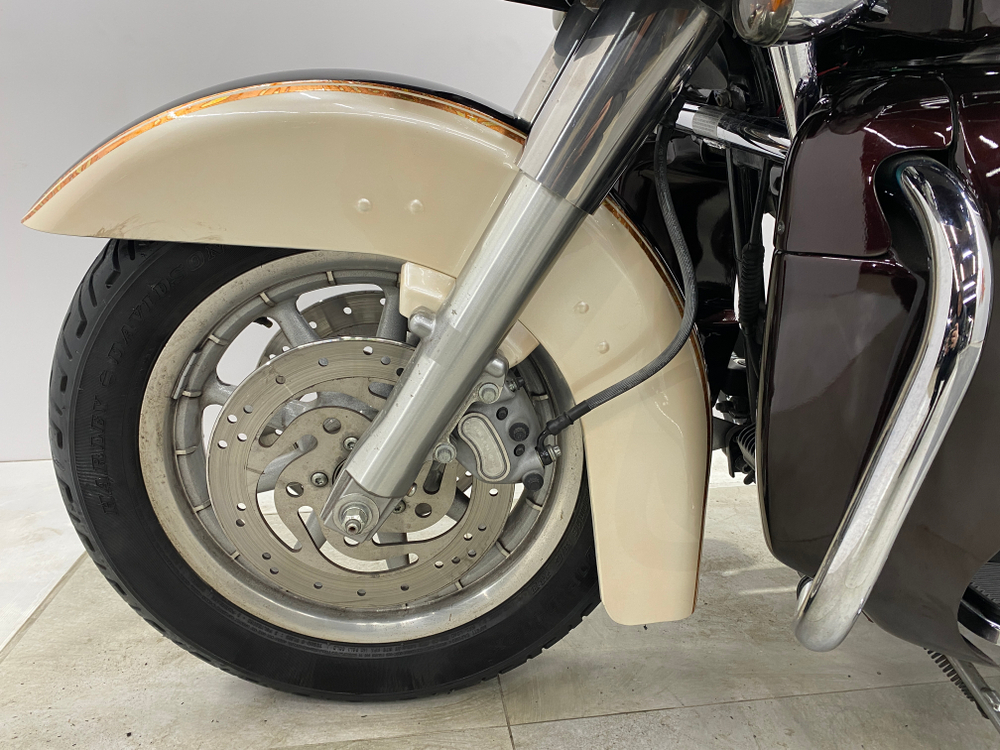 Harley-Davidson Road Glide FLTR-I 1450 049559