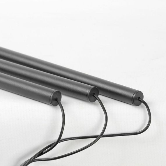 Подвесная светодиодная люстра Lussole Gilmer LSP-0936