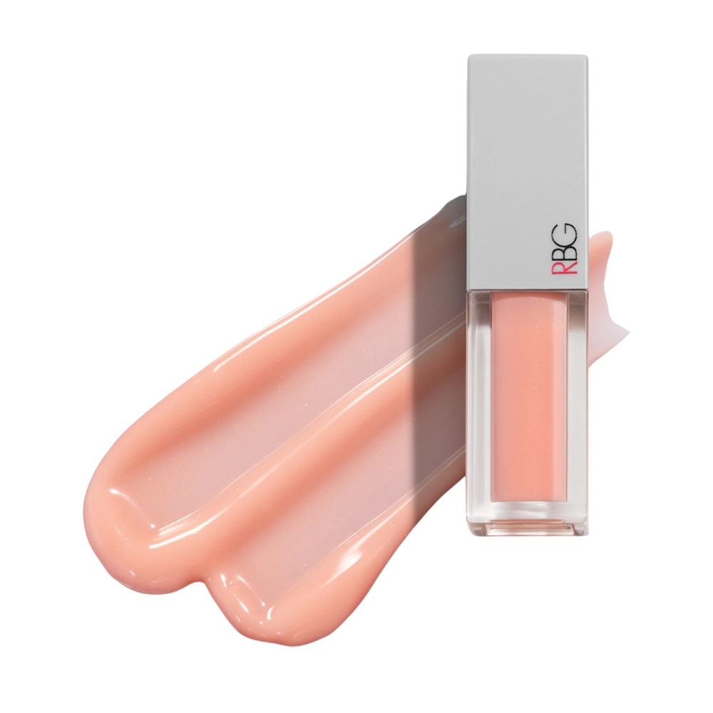 RBG Блеск для губ RBG Russian Beauty Guru с Машей Вискуновой