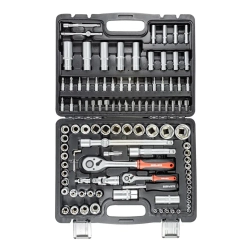 Набор инструмента 108пр. 1/2'',1/4''(6гр.)(4-32мм) Baum Auto##BaumAuto BM-41082-5